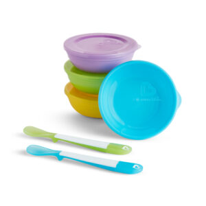 Munchkin - Love-a-Bowls