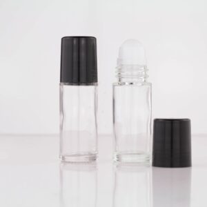 30ml. rúlluflöskur (2 í pakka)
