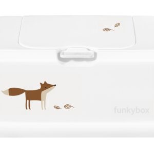 Funkybox