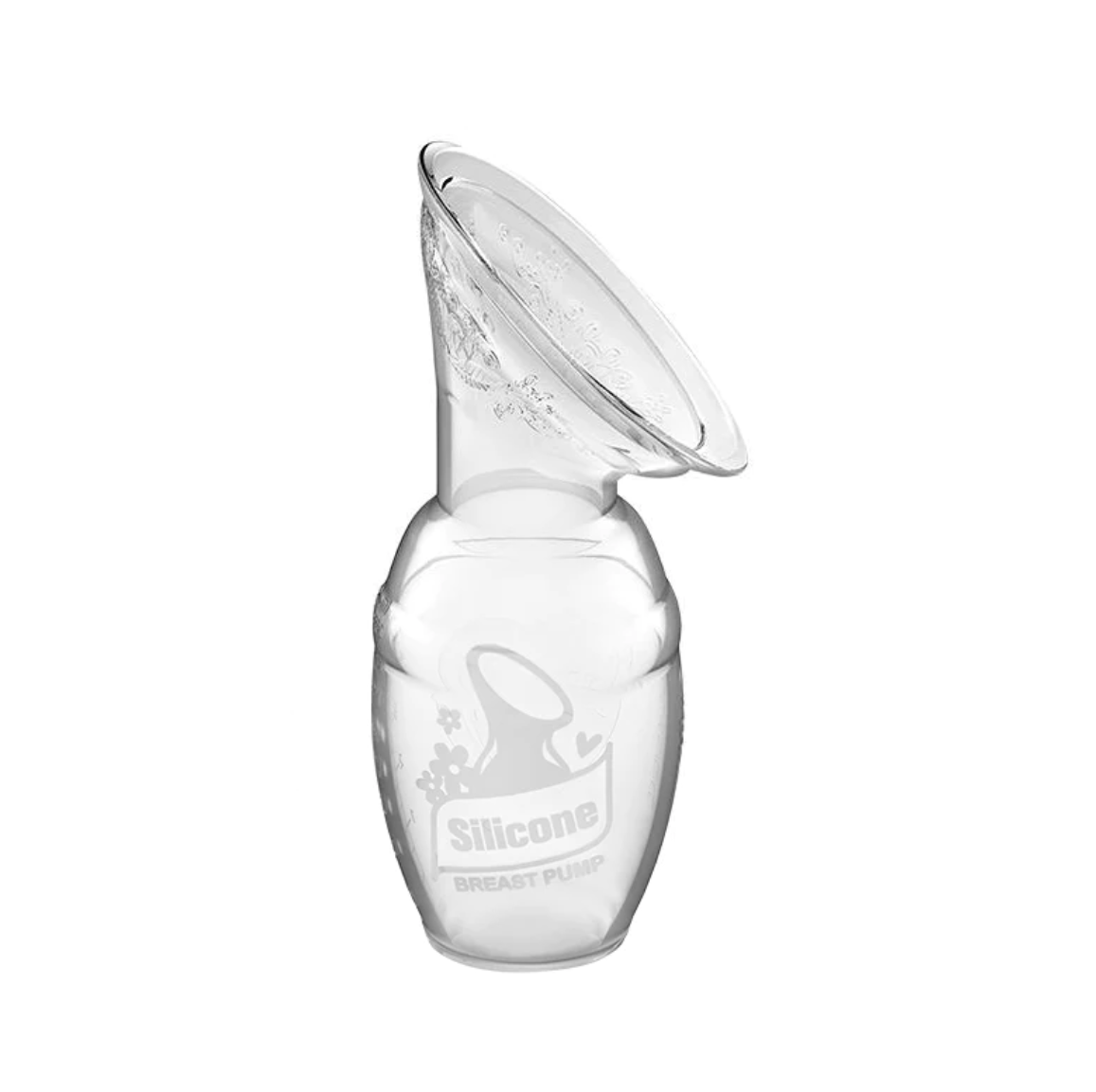 Haakaa GEN 1. - brjóstapumpa og mjólkursafnari 100 ml. - Image 2