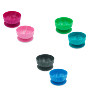 ChooMee - IncrediBowls, 2 stk litlar skálar