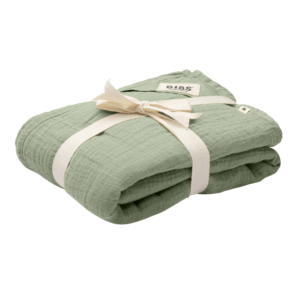Bibs - Muslin Swaddle 120×120
