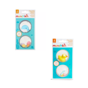 Munchkin - Float and play pakki!
