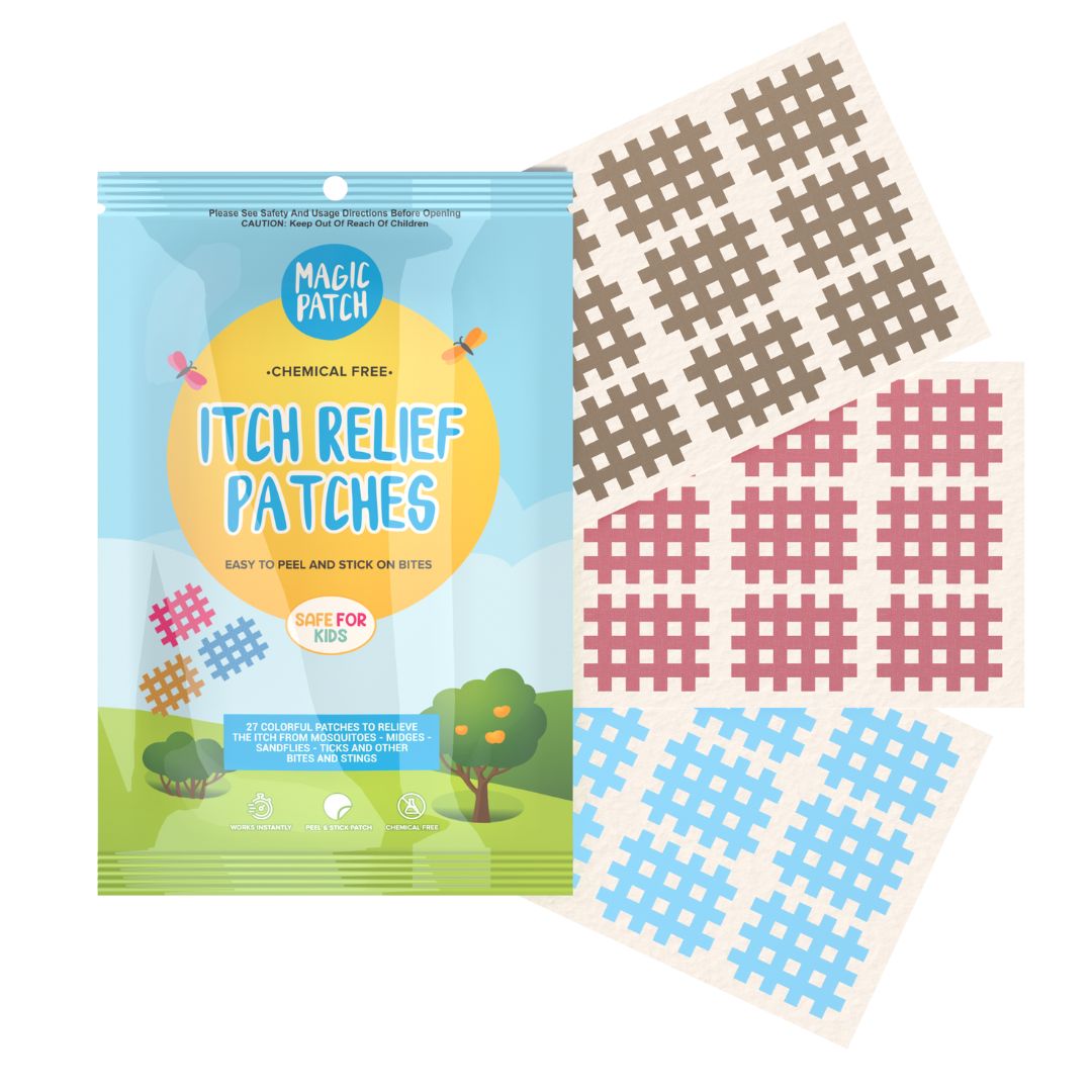 The Natural Patch - MagicPatch - Image 4