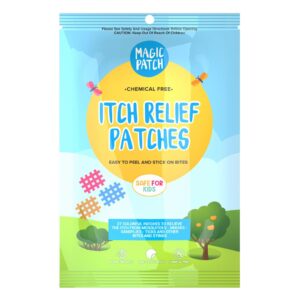 The Natural Patch - MagicPatch