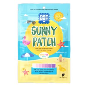 The Natural Patch - SunnyPatch