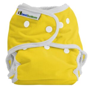 Best bottom - Skeljar