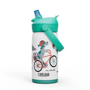 Camelbak - barnabrúsi, Thrive stál 350ml
