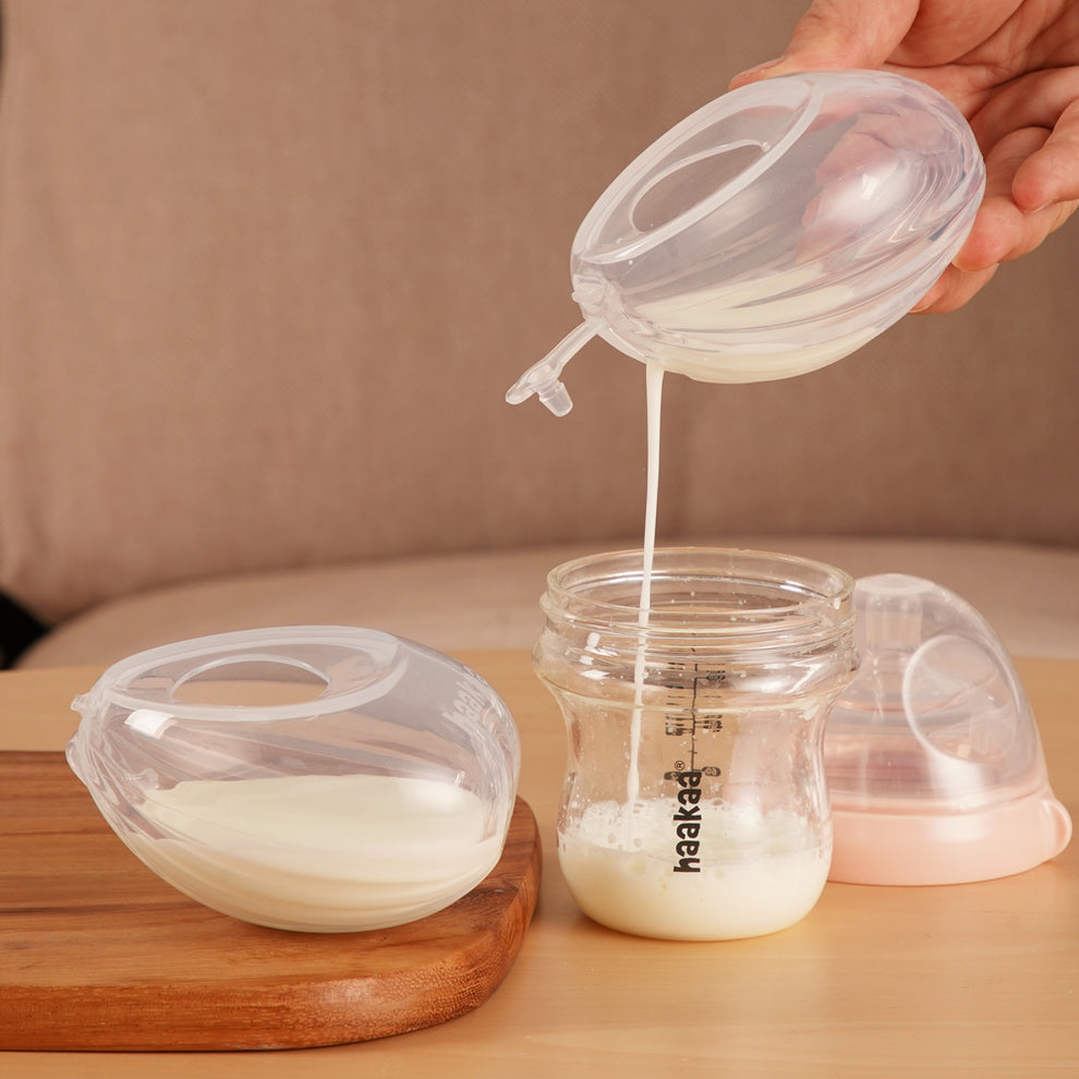 Haakaa - Skel pumpa (75 ml) - Image 8