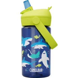Camelbak - barnabrúsi, Thrive Flip Straw 400ml