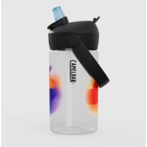 Camelbak - barnabrúsi, Thrive Flip Straw 400ml