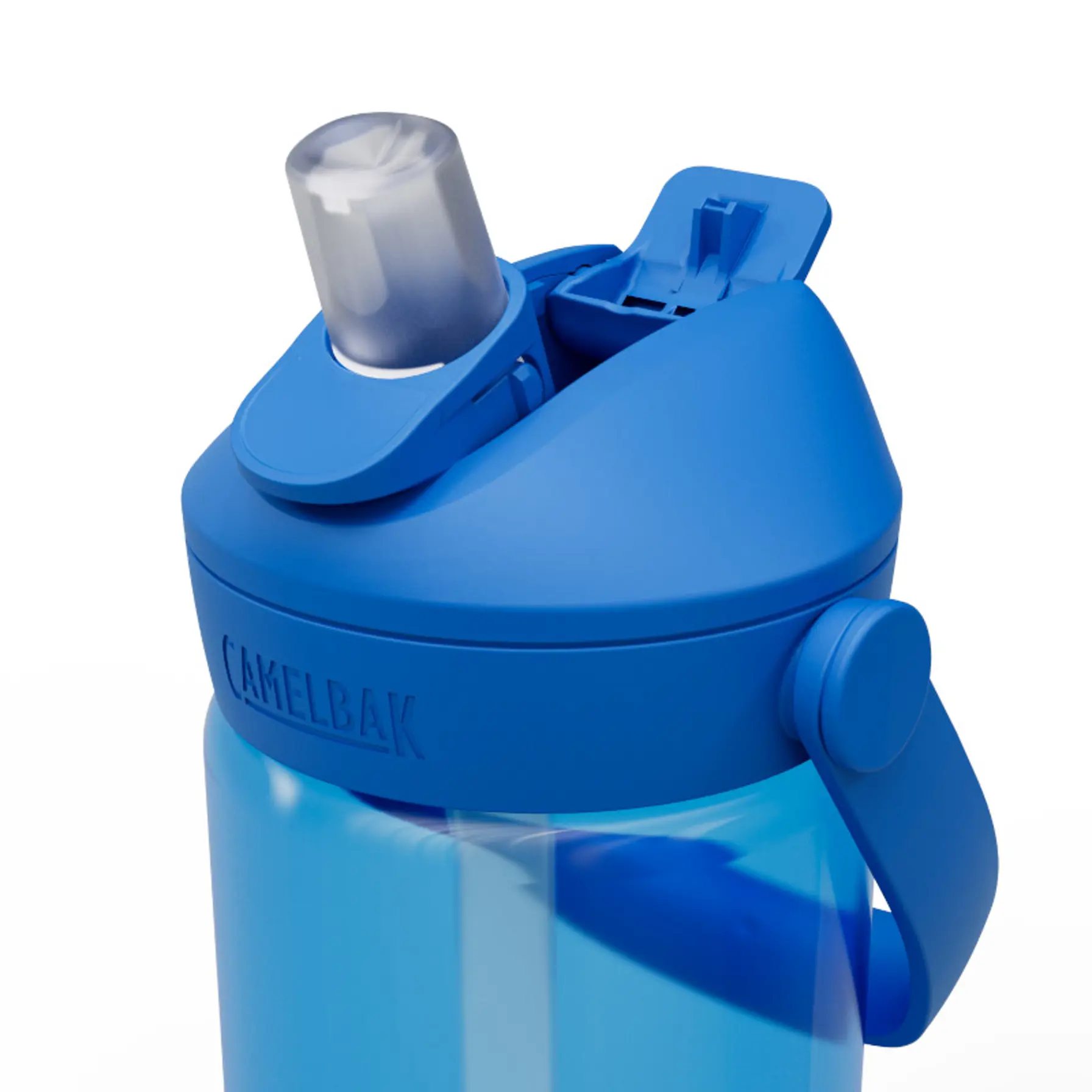 Camelbak - barnabrúsi, Thrive Flip Straw 400ml - Image 14