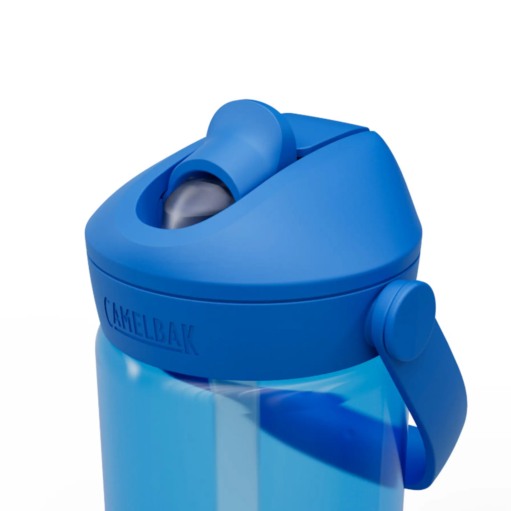Camelbak - barnabrúsi, Thrive Flip Straw 400ml - Image 15