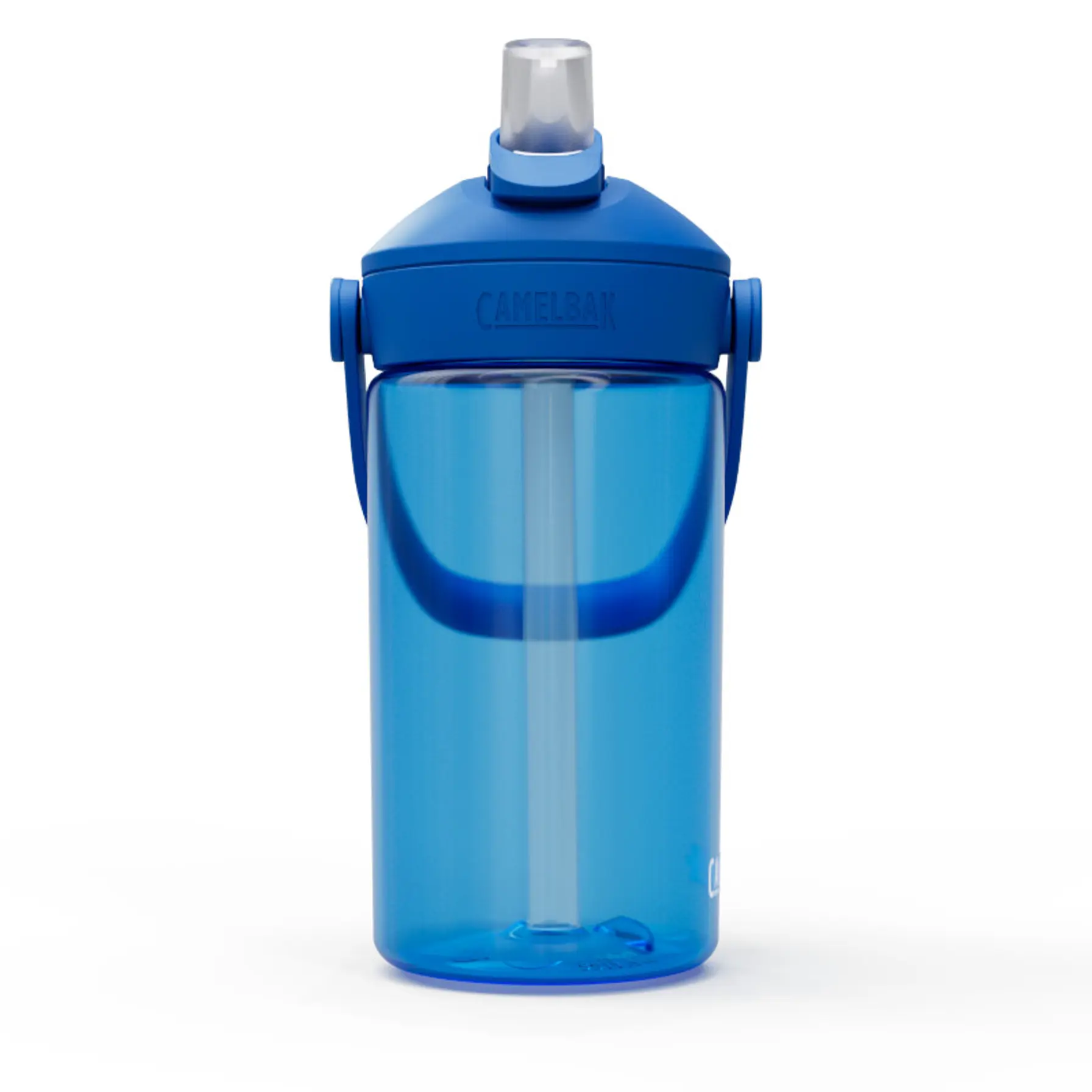 Camelbak - barnabrúsi, Thrive Flip Straw 400ml - Image 13