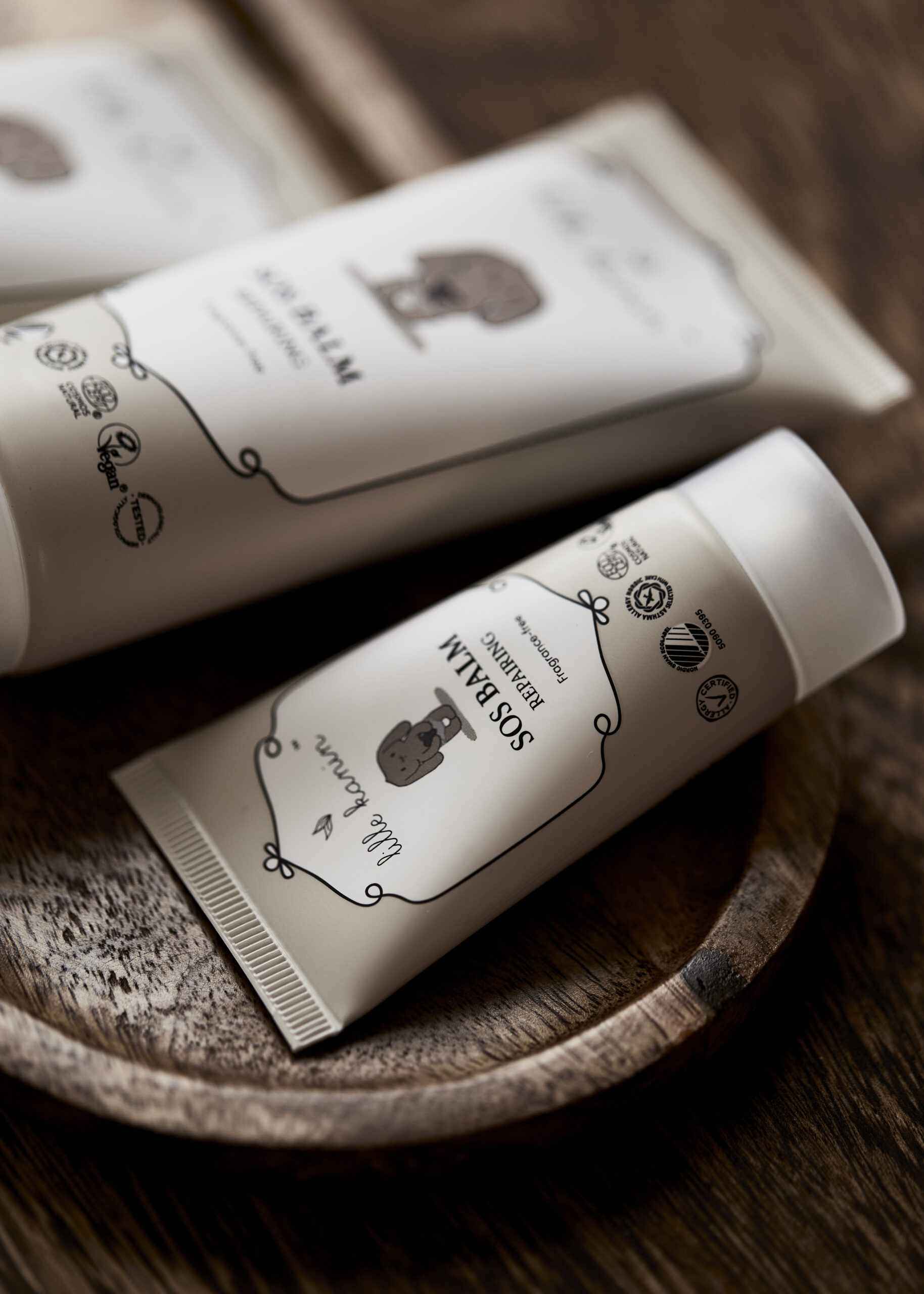 Lille kanin - SOS Balm - Image 7