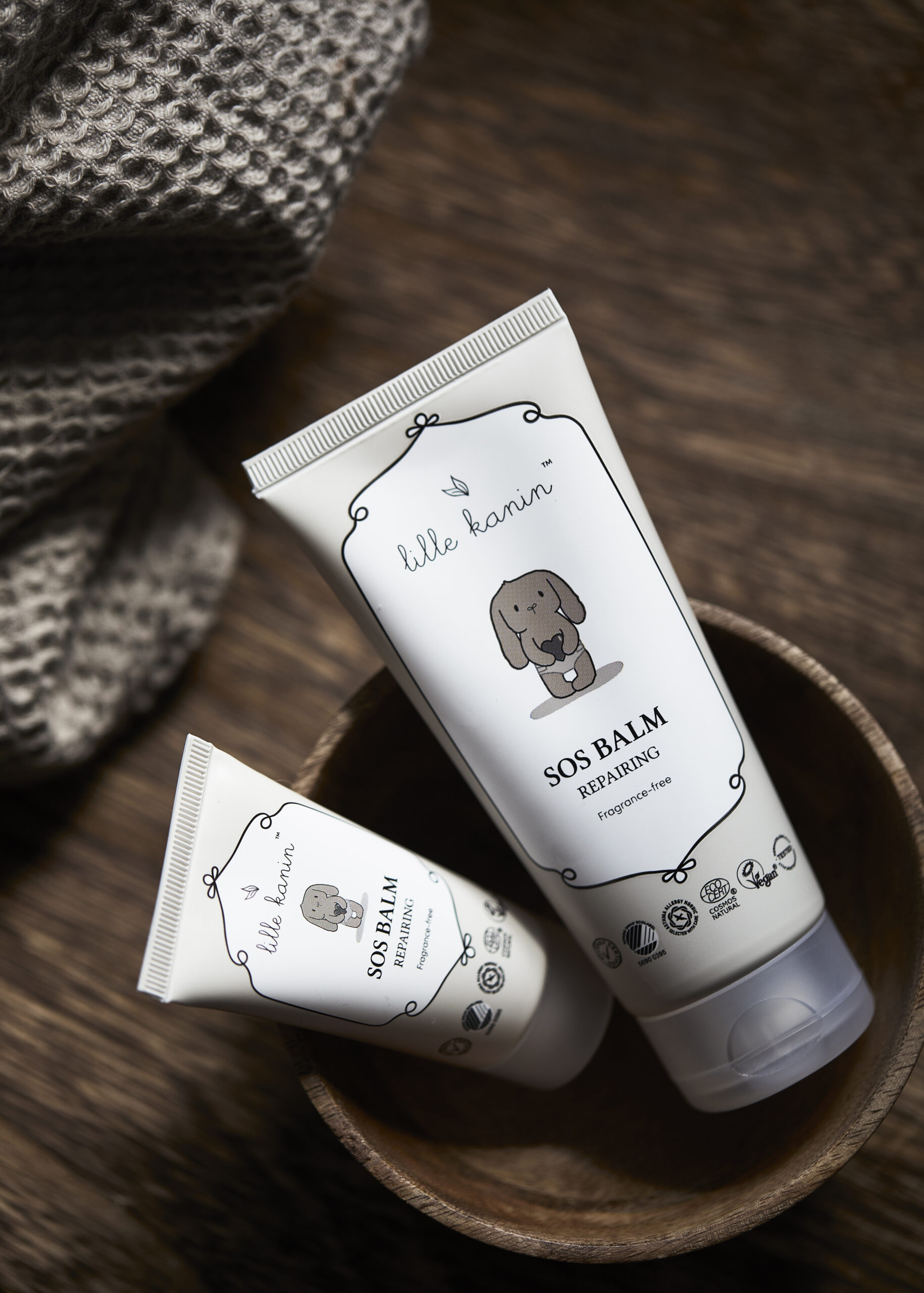 Lille kanin - SOS Balm - Image 5
