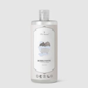 Lille kanin - Freyðibað 500 ml