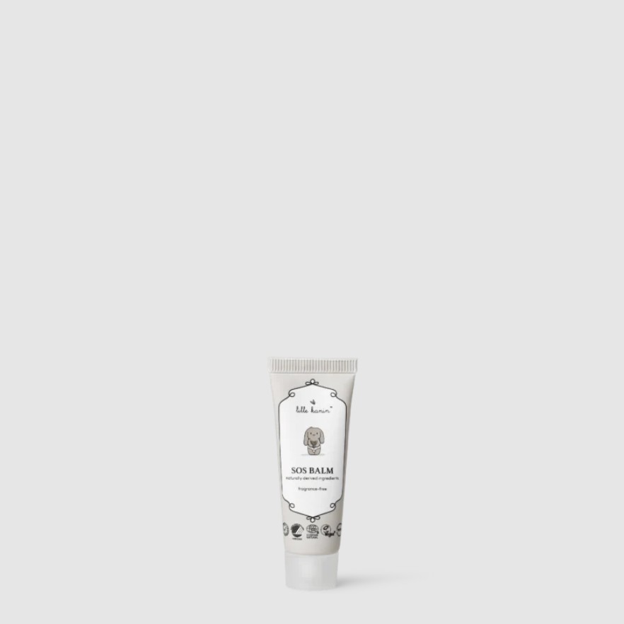 Lille kanin - SOS Balm - Image 3