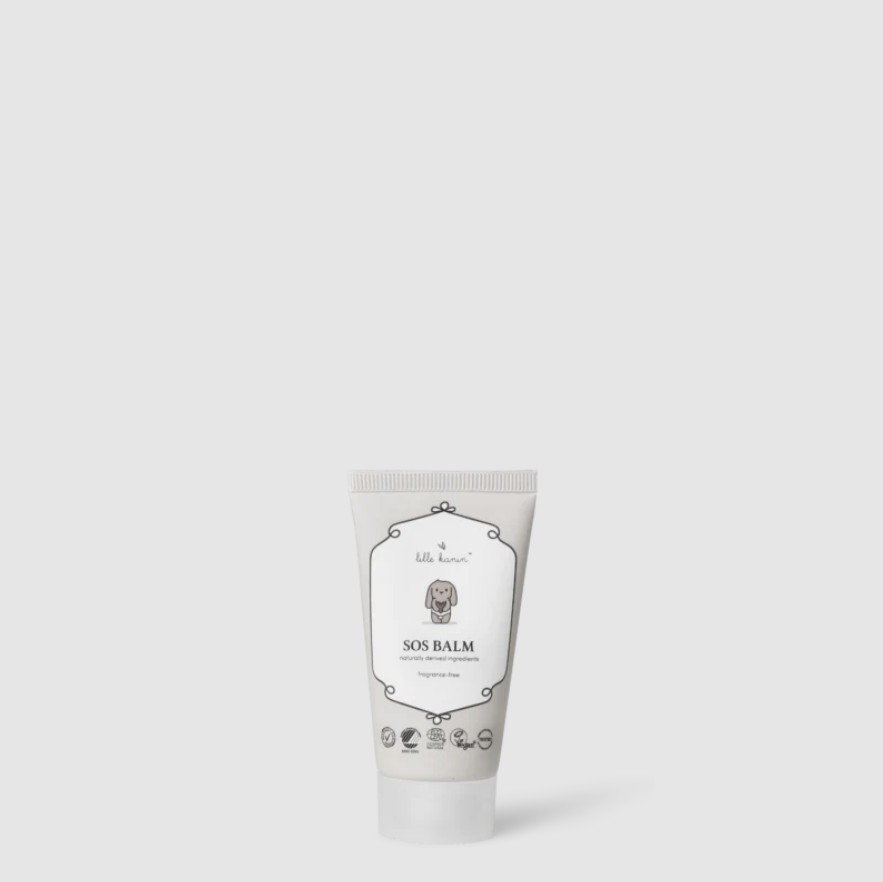 Lille kanin - SOS Balm