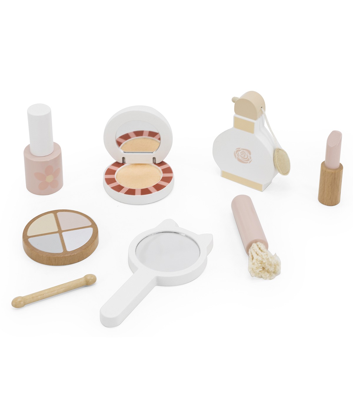 Tryco - Snyrtitaska \ Make-up set - Image 3