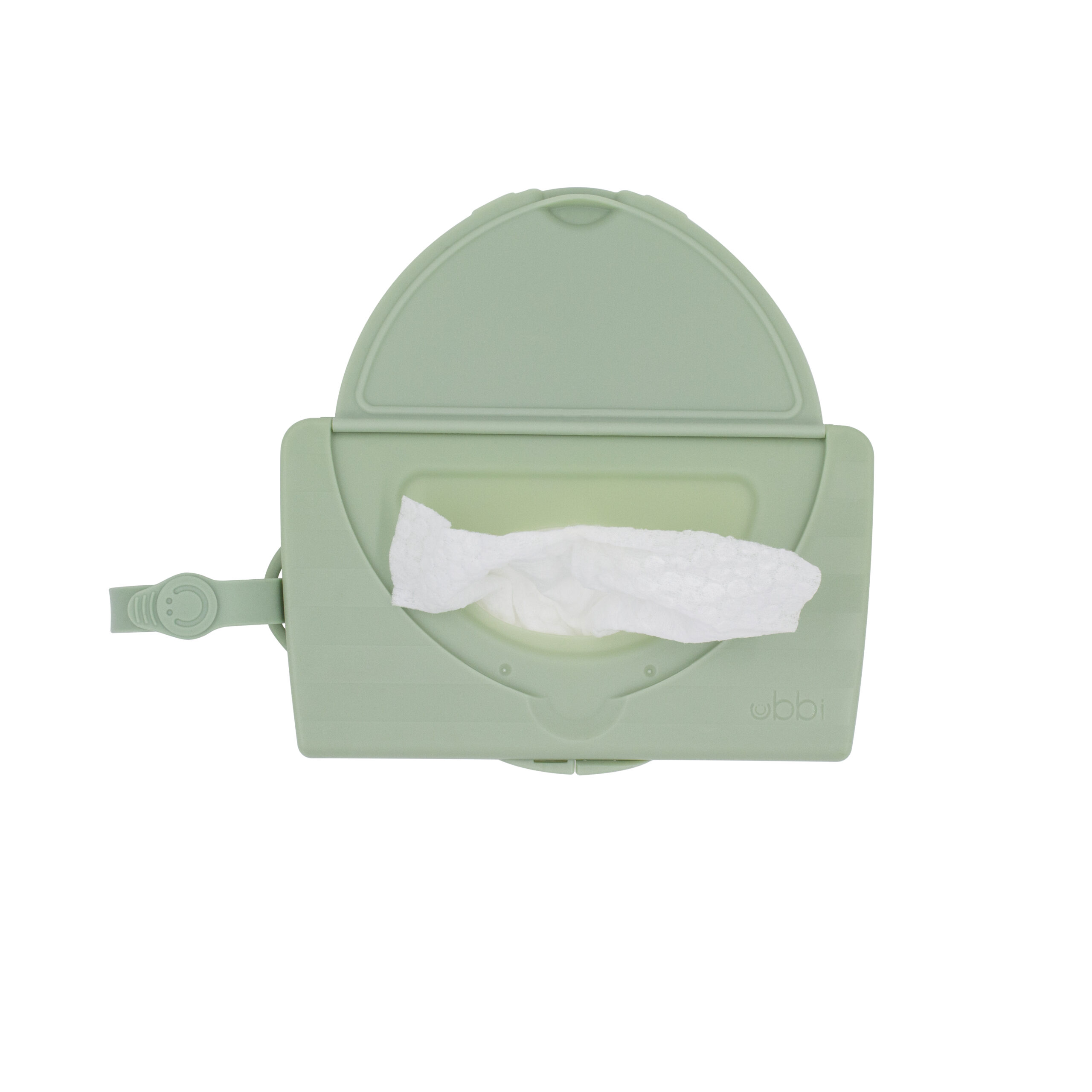 Ubbi - Ferðablautþurrkubox - Image 7