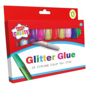 Kids Create - Glimmer lím