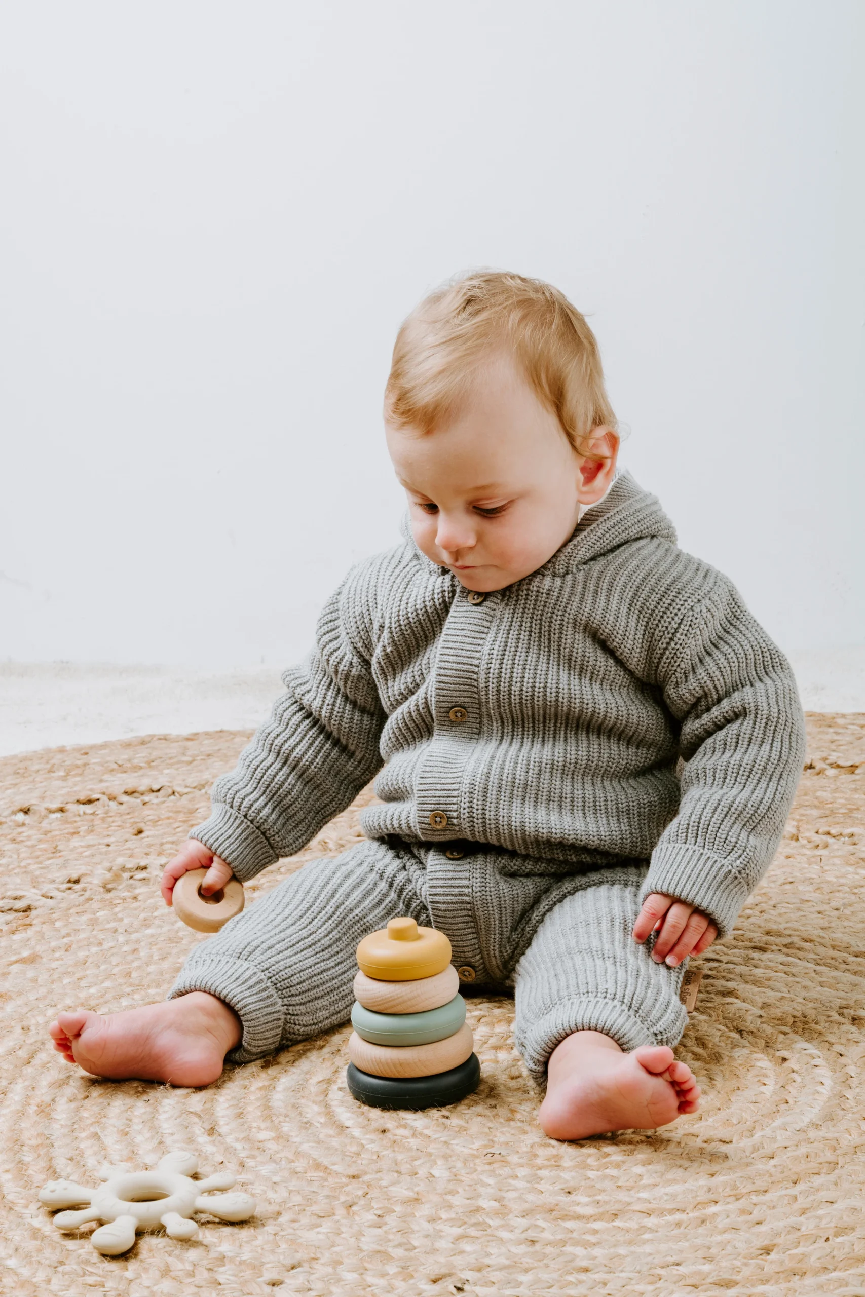 Baby's Only - Staflhringir - Image 12